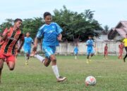 Pidie – Aceh Besar Final Sepakbola Popda XVII
