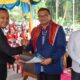 Pengurus Dari Generasi Milenial, dr Aci Bangga Dengan KONI Bangun Purba