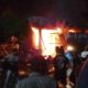 1 Rumah Hangus Terbakar, 1 Rusak Ringan