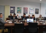 FEBI IAIN Langsa Tingkatkan Kolaborasi Internasional Bersama UiTM Malaysia