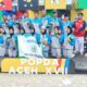 Atlet Popda Agara Ukir Prestasi Membanggakan