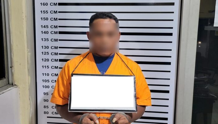 Satres Narkoba Polres Langkat Tangkap Pelaku Narkoba 