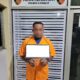 Satres Narkoba Polres Langkat Tangkap Pelaku Narkoba 