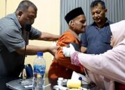 Dinkes Pidie Gelar Simulasi Dan Sosialisasi Pelayanan Masyarakat Disabilitas