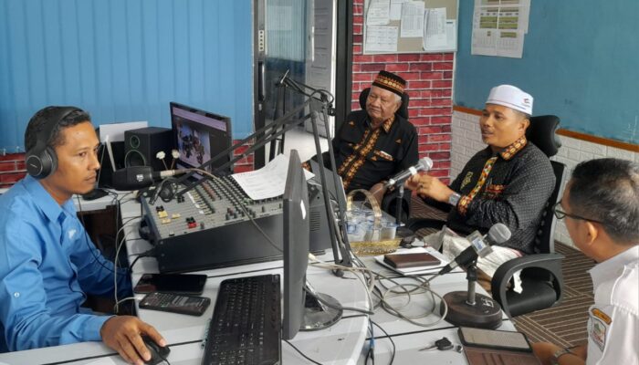MAA Ajak Seluruh Desa Terapkan Peradilan Adat Dalam Penyelesaian Sengketa