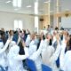 Petugas RSUD Muyang Kute Dapat Pelatihan Tayamum