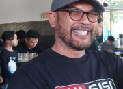 Nasir Jamil: Wacana Bagus Perlunya Hakim Ad Hoc Jinayah Di Aceh
