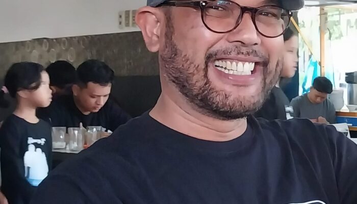 Nasir Jamil: Wacana Bagus Perlunya Hakim Ad Hoc Jinayah Di Aceh