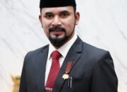 DPRA Surati Kemlu Soal Nelayan Aceh Di Myanmar
