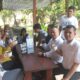 Tim PKM Unimed Tingkatkan Cita Rasa Kopi Lewat Proses Fermementasi Buah Nanas