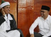 Tuan Guru Batak Beri Nasehat Barry Simorangkir Soal 4 Hal Yang Bisa Mengubah Takdir