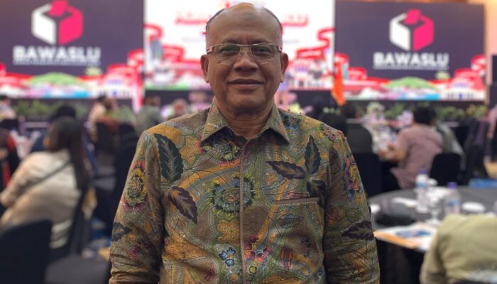 Panwaslih Aceh Instruksikan Buka Posko Kawal Hak Pilih