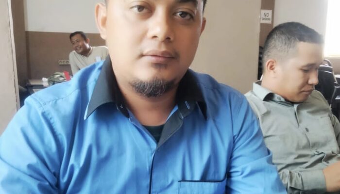 Gerakan “Senyap” Yusuf Siregar, Ingin Buktikan Kesetiaan Orang Terdekat