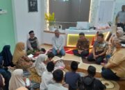 Dukung Pertumbuhan Ekonomi Aceh, KB Bank Syariah Hadir Di Kota Lhokseumawe