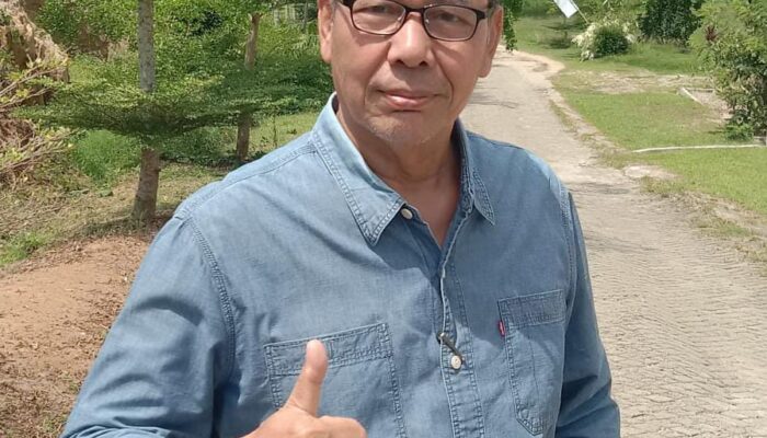 El Adrian Shah Sosok Tepat Pimpin Kota Medan
