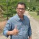 El Adrian Shah Sosok Tepat Pimpin Kota Medan