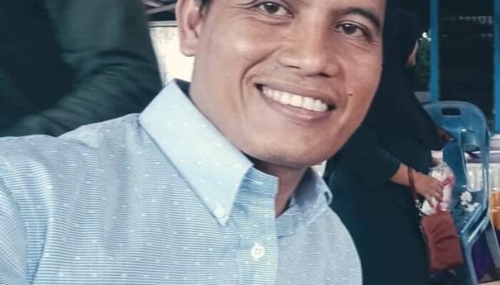 Honor PPS Menunggu Proses Pemasukan Rekening Ke Sistem