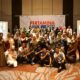 PT Pertamina Patra Niaga Regional Sumatera Bagian Utara (Sumbagut) kembali melaksanakan pelatihan dan pendampingan bagi pelaku usaha mikro dan kecil (UMK), yang dikemas dalam program Pertamina UMK Academy 2024.