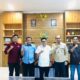 PLN UIP SBU Dan Kejari Aceh Selatan Koordinasi Perkuat Keandalan Kelistrikan