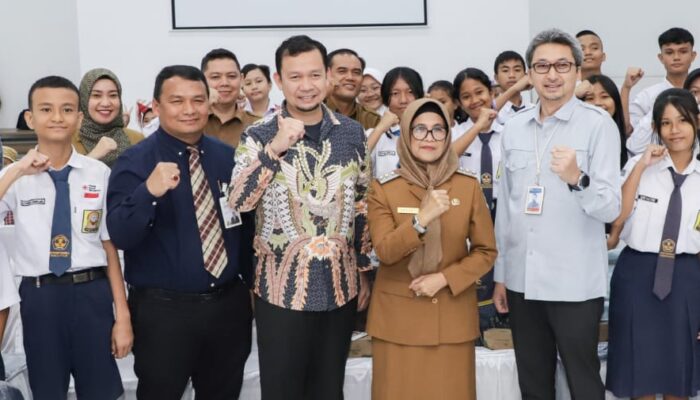 Kebiasaan Menabung Sejak Dini, Turut Tanamkan Kebiasaan Perencanaan Keuangan