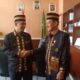 Terima Kunjungan MAA, Kakan Kemenag Dukung Pemakaian Baju Khas Aceh Singkil