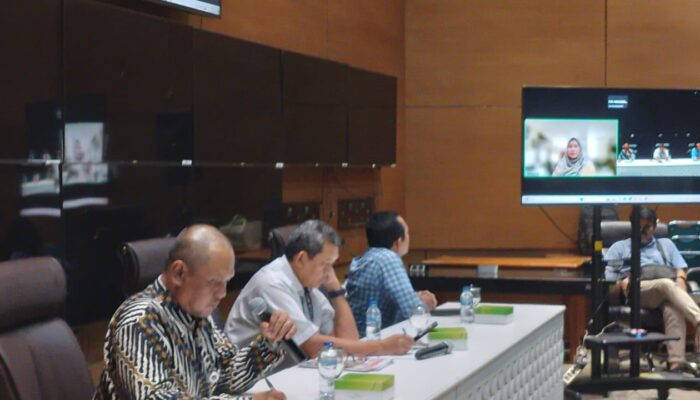 Ini Tiga Isu Utama Yang Jadi Sorotan Pansus Haji DPR