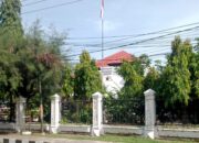 Proses Balik Nama Sertifikat Tanah Pendopo Wabup Pidie Gagal