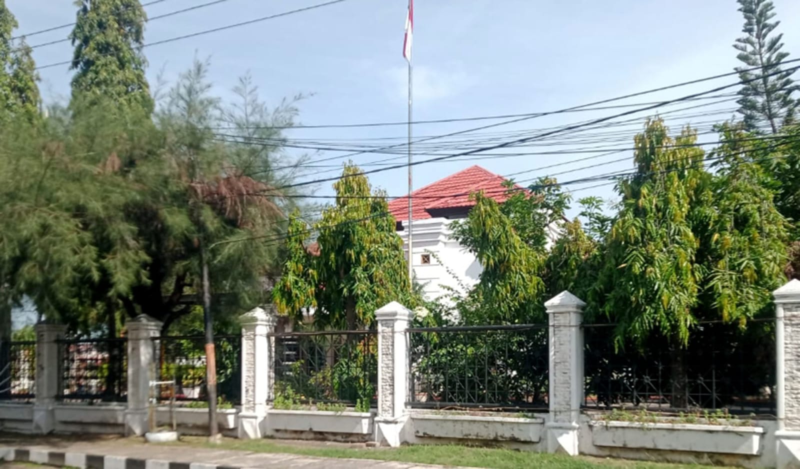 Proses Balik Nama Sertifikat Tanah Pendopo Wabup Pidie Gagal