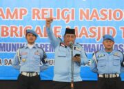 34 DPW BKPRMI Minta Said Aldi Al Idrus Bersedia Kembali Didaulat