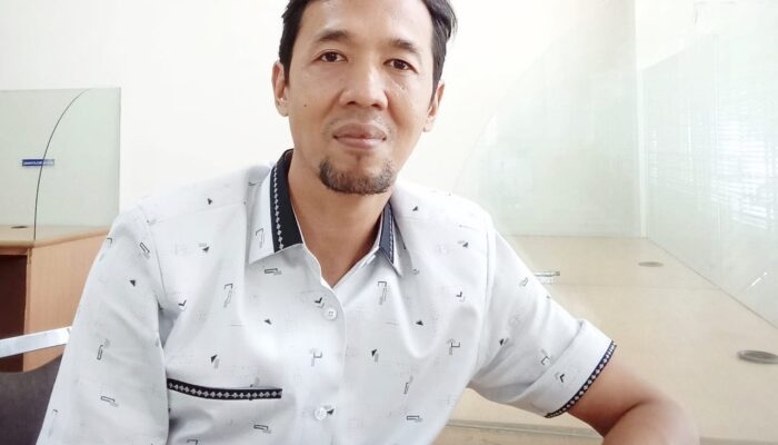 Pengamat: Yusuf Siregar Buktikan Bukan Pemimpin Dadakan Atau Karbitan