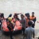 Tim Gabungan Temukan Dua Jasad Korban Hanyut Di Sungai Barumun