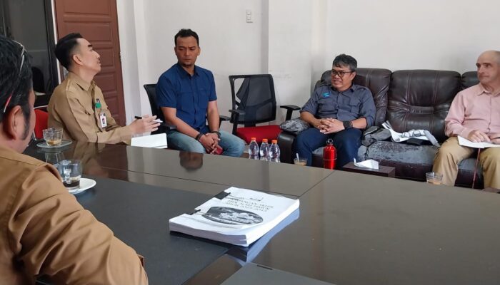 HAkA – Canopy Planet Bantu Kembangkan Ekowisata Di Aceh Timur