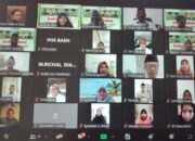 Perdana, Knowledge FTIK IAIN Langsa Gelar Seminar Nasional Kolaboratif