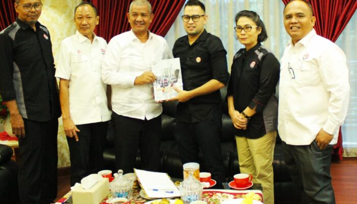 Ketua DPRD Sumut Harapkan KPID Tingkatkan Pengawasan Di Pilkada