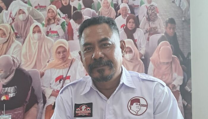 Bupati Asahan Over Qualified Bacawagubsu Bobby Nasution