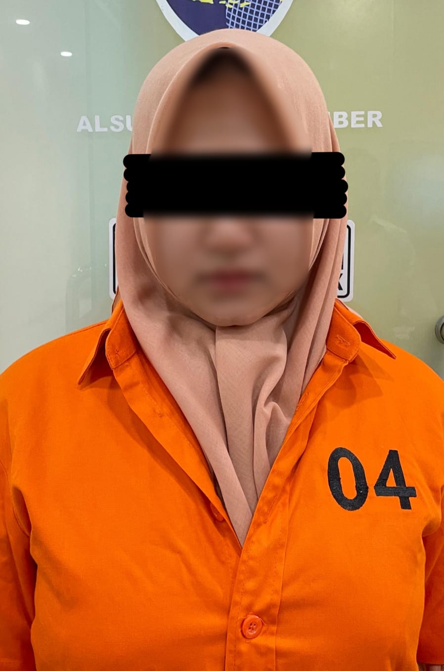 Promosi Judi Online, Selebgram Asal Aceh Jaya Ditetapkan Jadi Tersangka