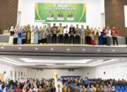 Kuliah Pakar, Fikes Unaya Hadirkan Profesor Dari FKEP USK dan FIK UI