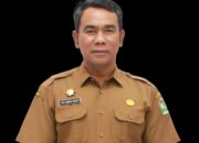 Masa Jabatan Wahyudi Adisiswanto Berakhir, Diganti Samsul Azhar