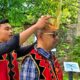 Bacagub Barry Simorangkir Kunjungan Khusus ke Pulau Nias