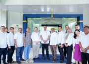 Pemko Medan Segera Buka Pendaftaran Jukir Parkir Berlangganan, Gaji Rp2,5Juta/Bulan