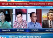 Elite Indonesia Diingatkan Untuk Tidak Gunakan Komunikasi Ekstrem