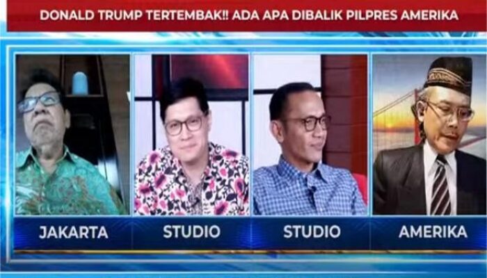 Elite Indonesia Diingatkan Untuk Tidak Gunakan Komunikasi Ekstrem