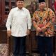 Menhan Prabowo Subianto Akan Hadiri Munas BKPRMI Ke-14 Di Medan