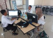 Jaring Calon Mahasiswa Kompeten, Polbangtan Kementan Laksanakan Uji Wawancara