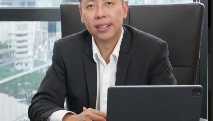 Kasus Pembakaran Rumah Wartawan Di T. Karo, Henry Indraguna Minta Dalang Diungkap