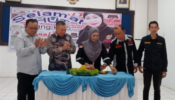 SPS Sumut Apresiasi Jurnal Post Tetap Eksis Di Tengah Turbulensi Media Cetak