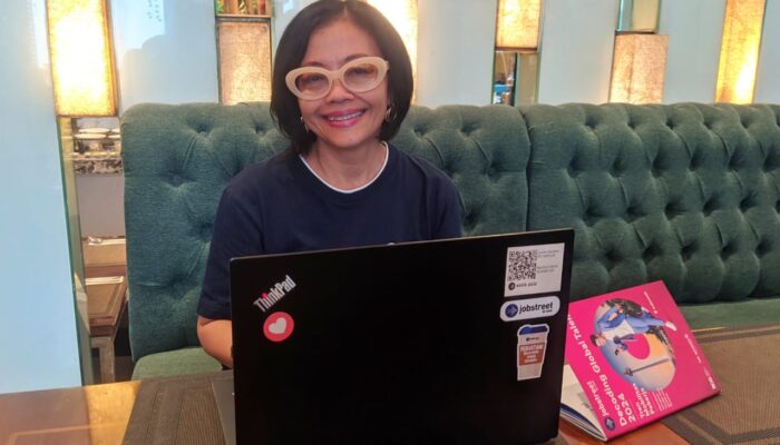 Jobstreet By SEEK Tawarkan Akses Iklan Lowongan Kerja Gratis
