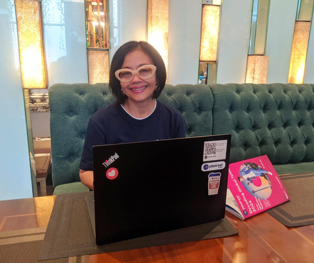 Jobstreet By SEEK Tawarkan Akses Iklan Lowongan Kerja Gratis