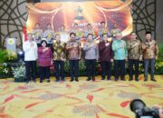 Raih Penghargaan Kompolnas Awards Polda Terbaik Indonesia, Ketua PWI Sumut: Selamat Kepada Kapolda Sumut dan Teruslah Menjadi Yang Terbaik