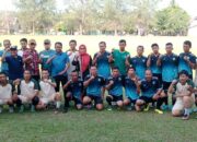 Teluk Mengkudu Dan Perbaungan Berebut Juara